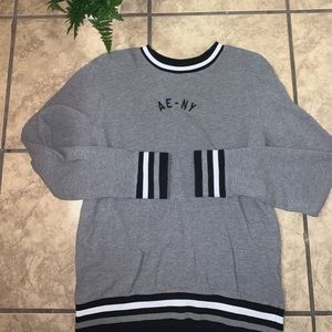 AMERICAN EAGLE OUTFITTERS Crewneck Sweatshirt